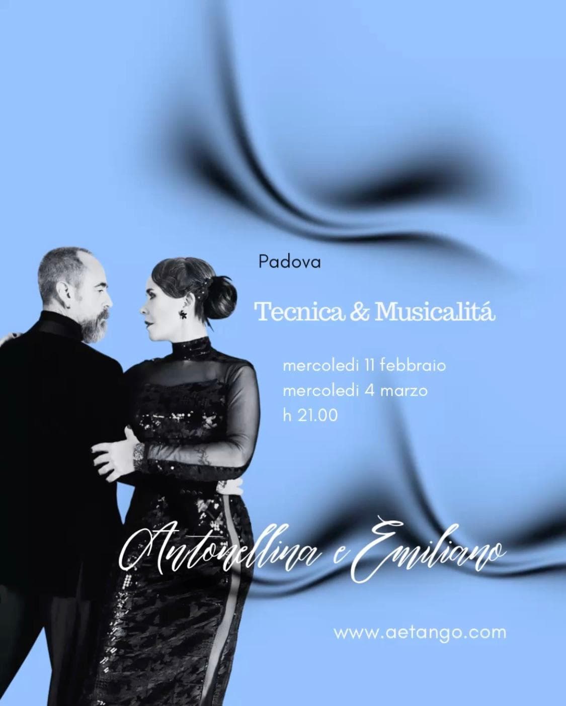 Tecnica e Musicalità-Padova