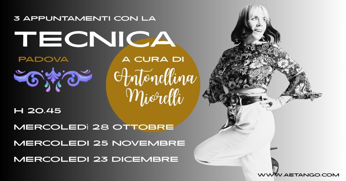 Tecnica Individuale