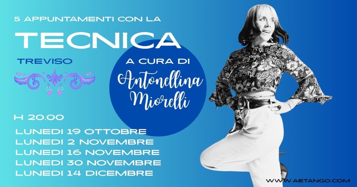 Tecnica individuale a Treviso